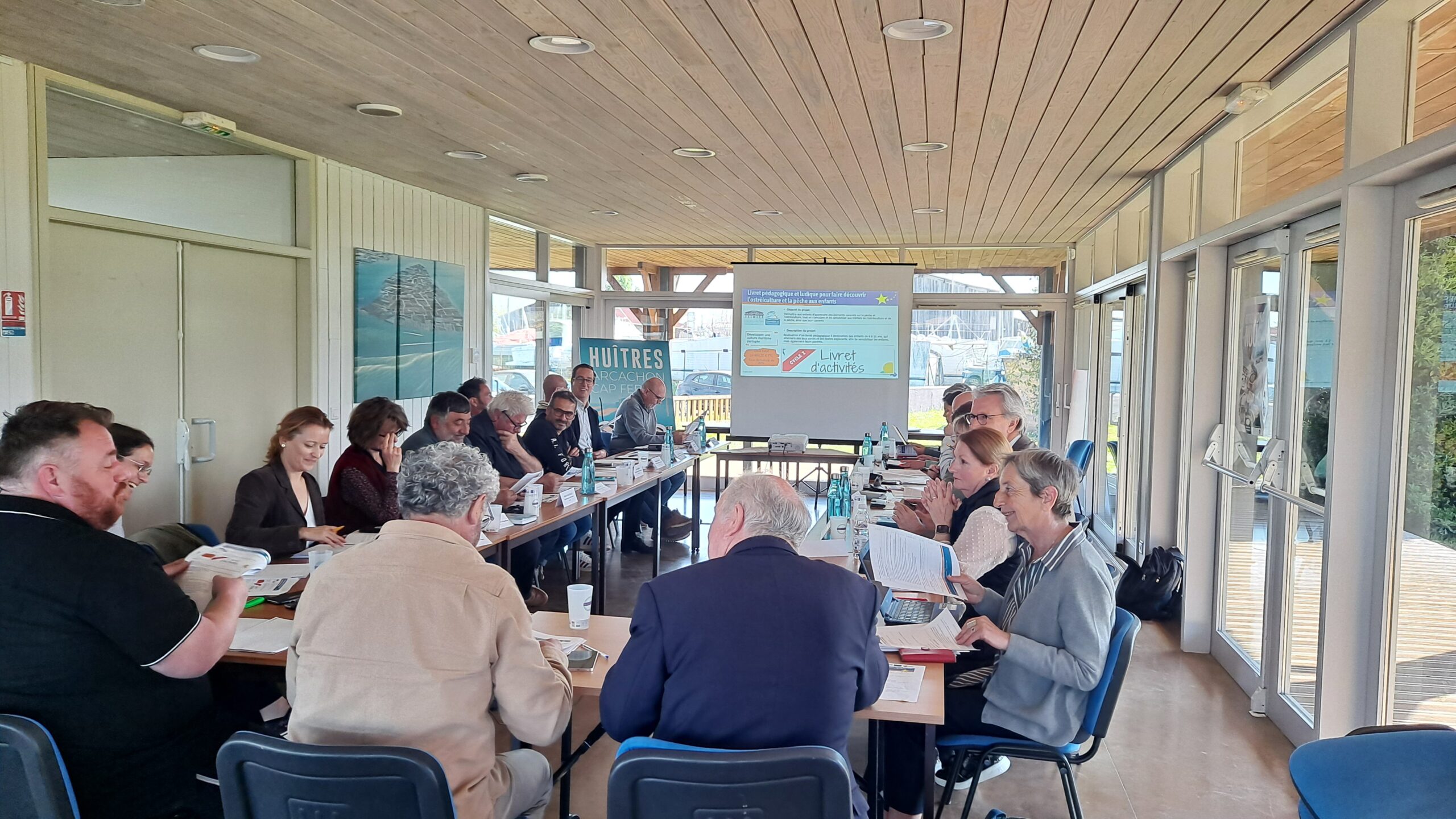 Comité de Sélection EBD du 9 avril 2025